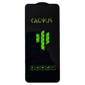 محافظ صفحه نمایش کاکتوس مناسب برای گوشی سامسونگ  A14 4g